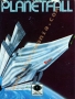 Atari  800&nbsp; - &nbsp;planetfall_argus_k7
